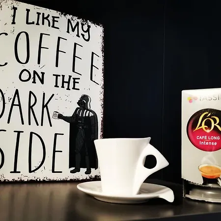 Appartement Proche De Centre, Cinéma Rénové Avec Parking Gratuit *