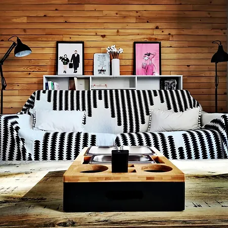 Appartement Proche De Centre, Cinéma Rénové Avec Parking Gratuit *