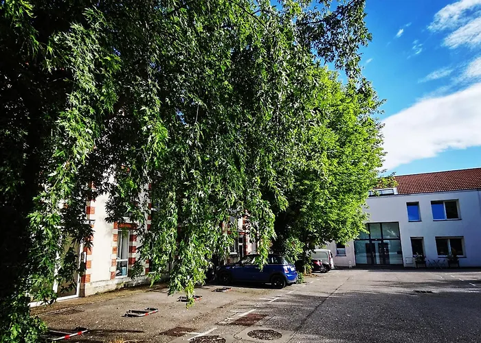 Proche De Centre, Cinema Renove Avec Parking Gratuit דירה