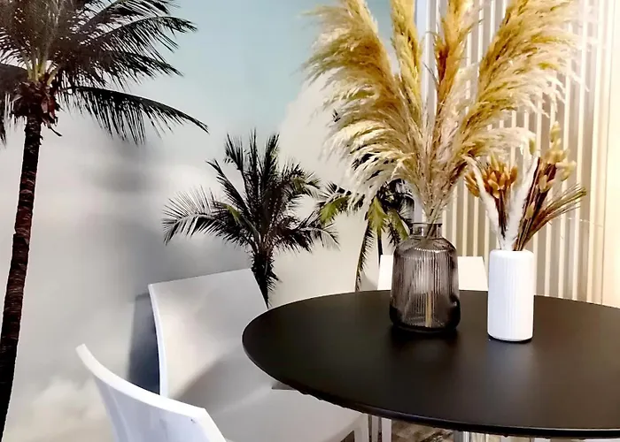 דירה Proche De Centre, Cinema Renove Avec Parking Gratuit